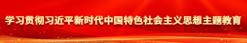 爆操美女在线网站。学习贯彻习近平新时代中国特色社会主义思想主题教育